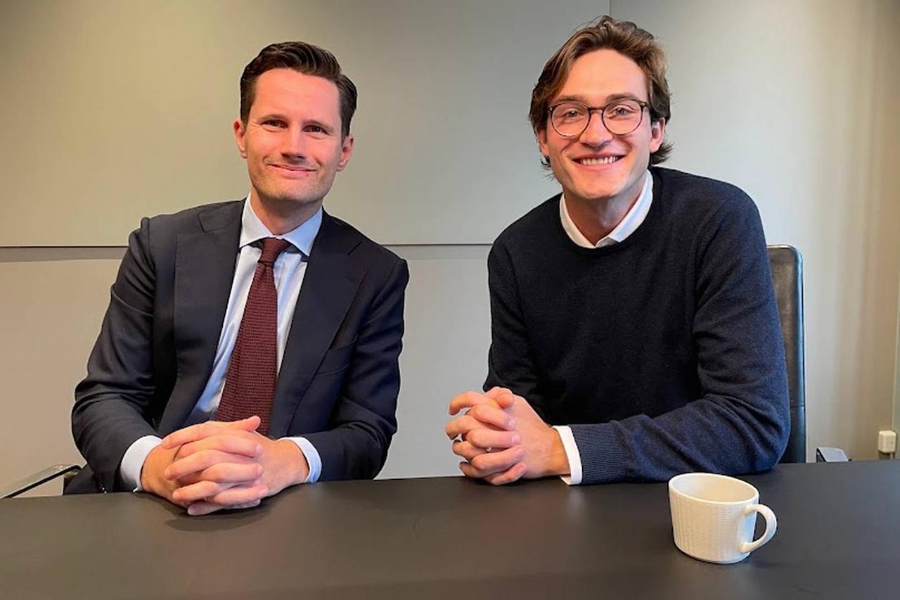 New network to recruit young people to the data center industry