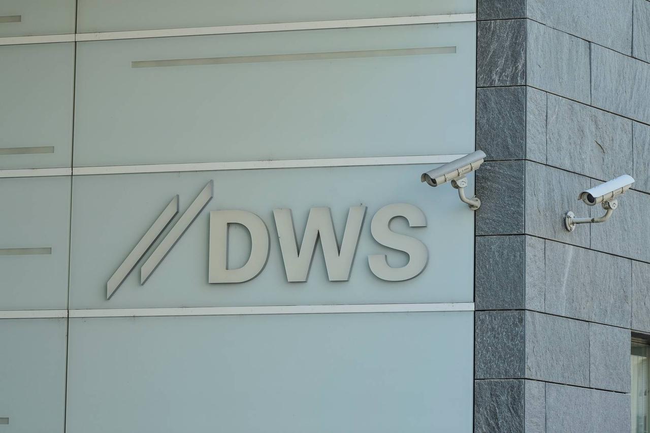 Insider: Deuba-Vermögensverwalter DWS prüft Umbenennung