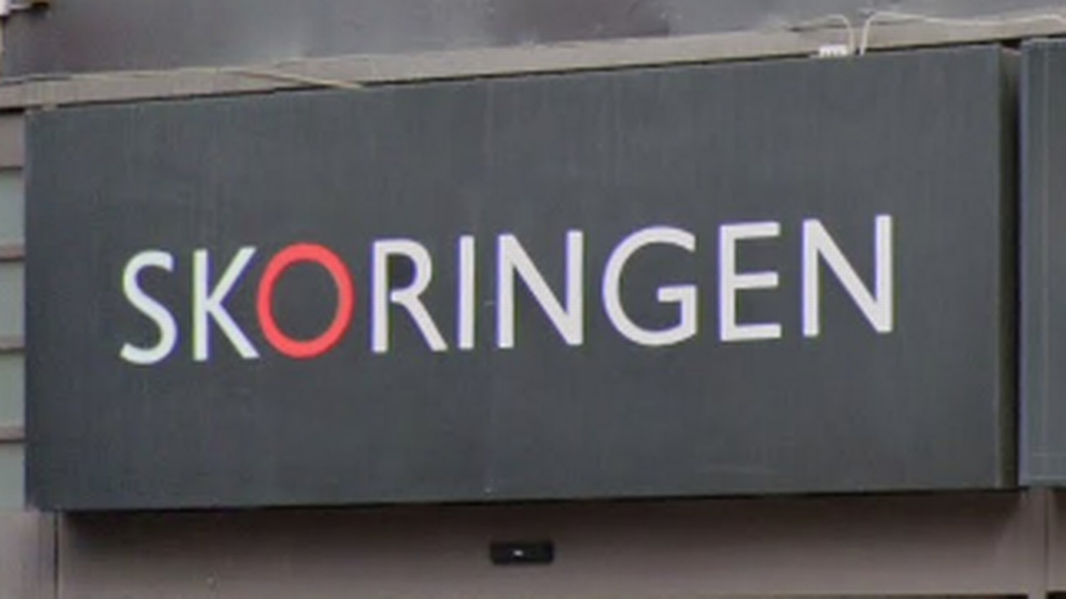 Vadsøs eneste skobutikk stenger dørene