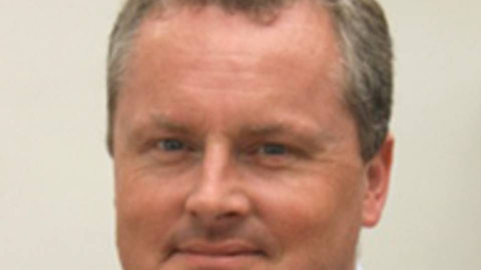 Projektudvikler napper chef hos KAB