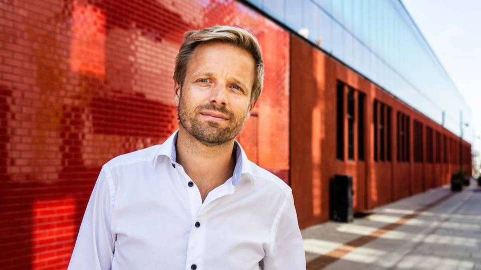 Nrep gør dansk 