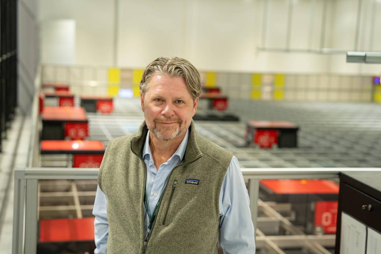 Pål Rune Kaalen becomes new CEO of Modino