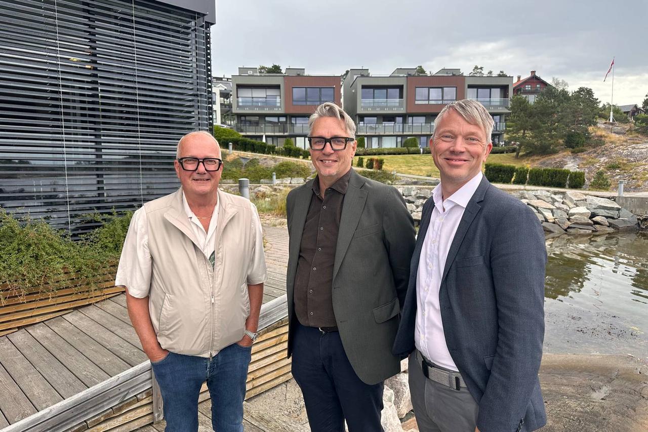 IT company Evidi expands operations in Sweden