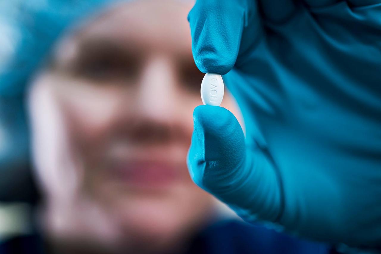 Novo Nordisk bestseller increases sex drive, users report