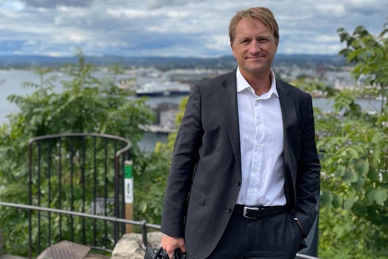 PwC leader confirms close ties to major Norwegian companies