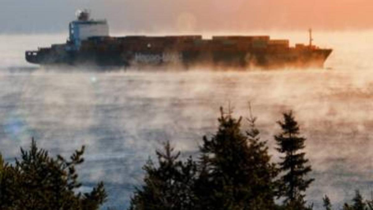 EU countries ready for CO2 quota negotiations – but without a shipping fund