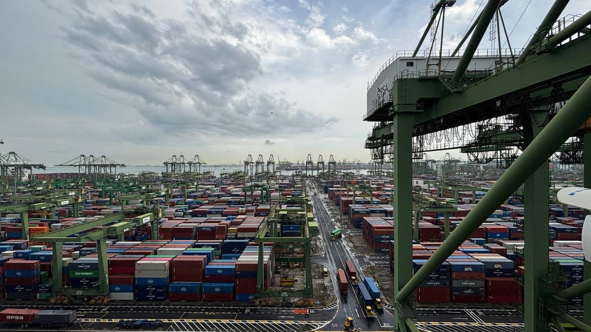 World Bank calls for USD 12bn annual ports investments in East Asia