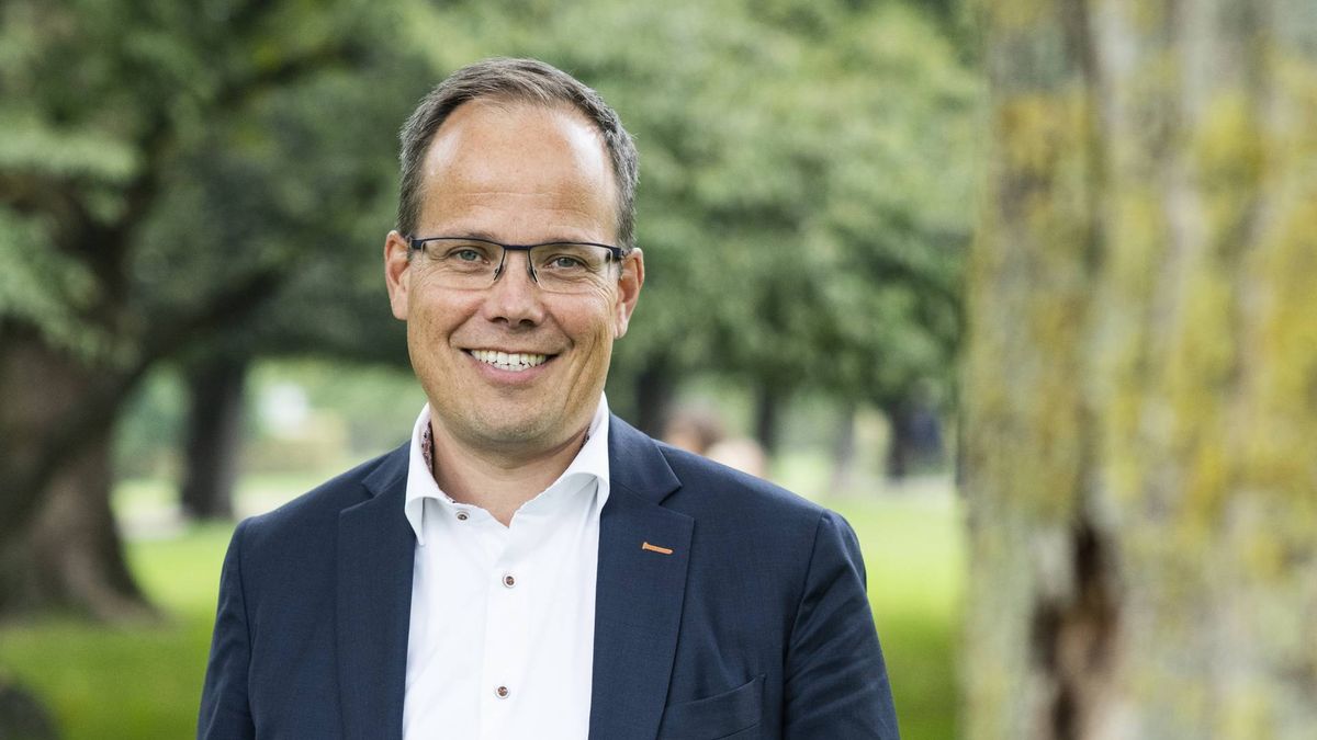 Secure Spectrum CIO lands new Formue role after 