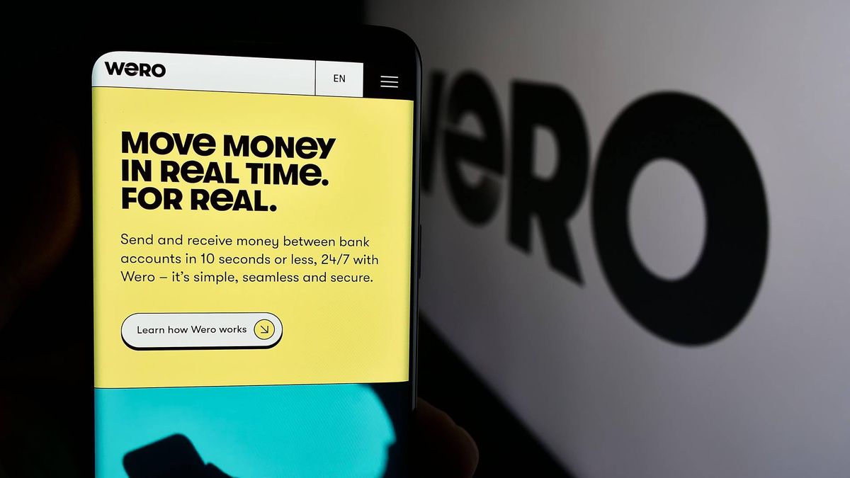 Wero App Casino Test für Spieler aus Deutschland