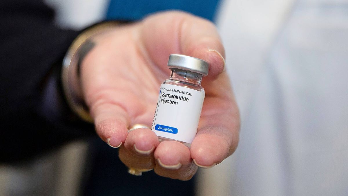 pro rx tirzepatide Compounder warned by FDA after