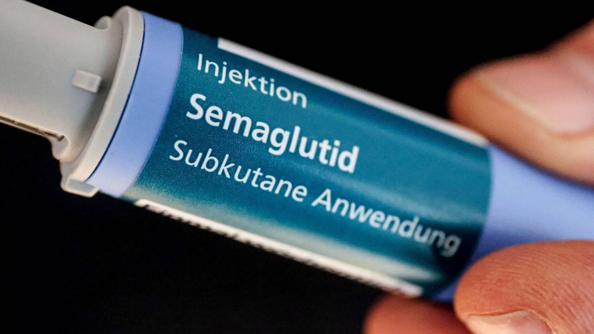US study confirms cardiovascular benefits of semaglutide