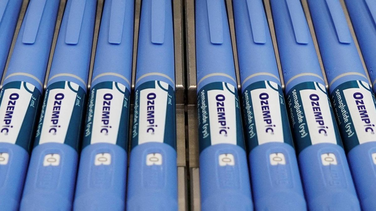 semaglutide patent novo nordisk FTC Warns on Inaccurate Patents for Ozempic Will this court fight make