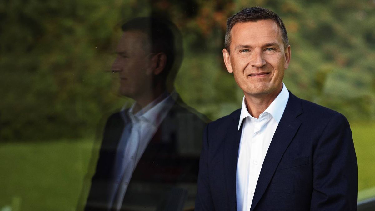 AkademikerPension looks to rebuild external global equity mandates and sees 