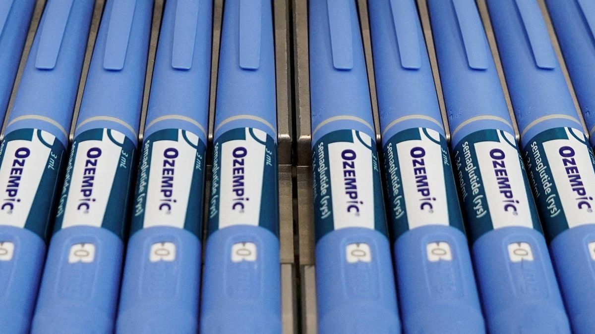 Canada approves additional generic version of Ozempic