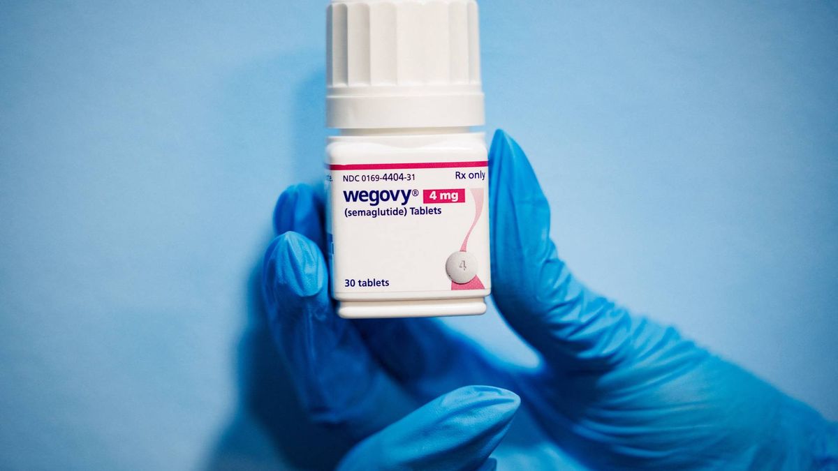 tirzepatide clinical trials SURMOUNT-1 Trial