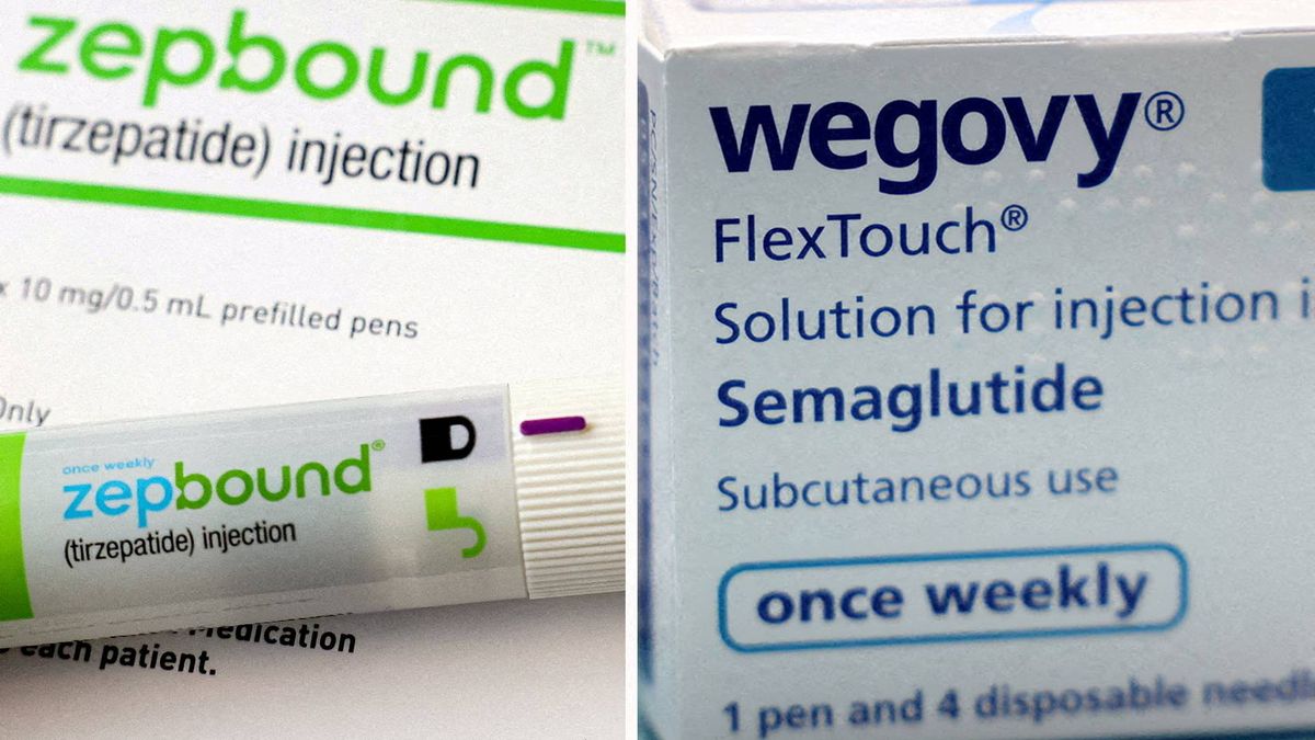 tirzepatide hers Hims & Hers poised to benefit as insurers pull back on weight-loss drug  coverage