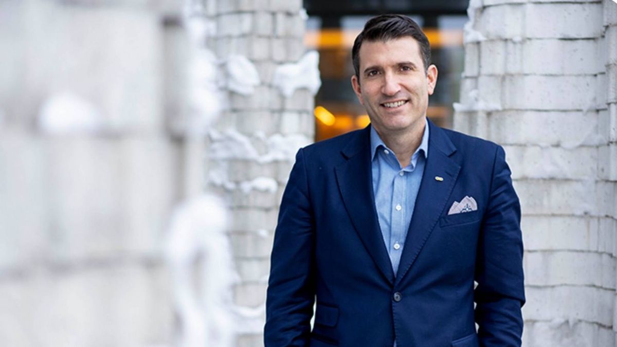 SEB AM poaches Storebrand distribution boss to build Norwegian presence