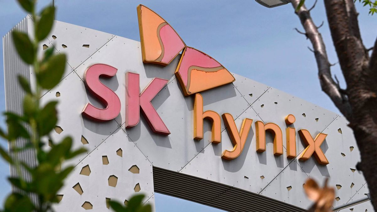 AI chip sell-off deepens after SK Hynix earnings miss