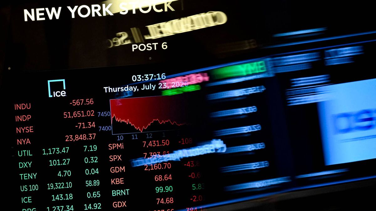 Record wave of new ETFs puts market on track to beat 2025 launch high