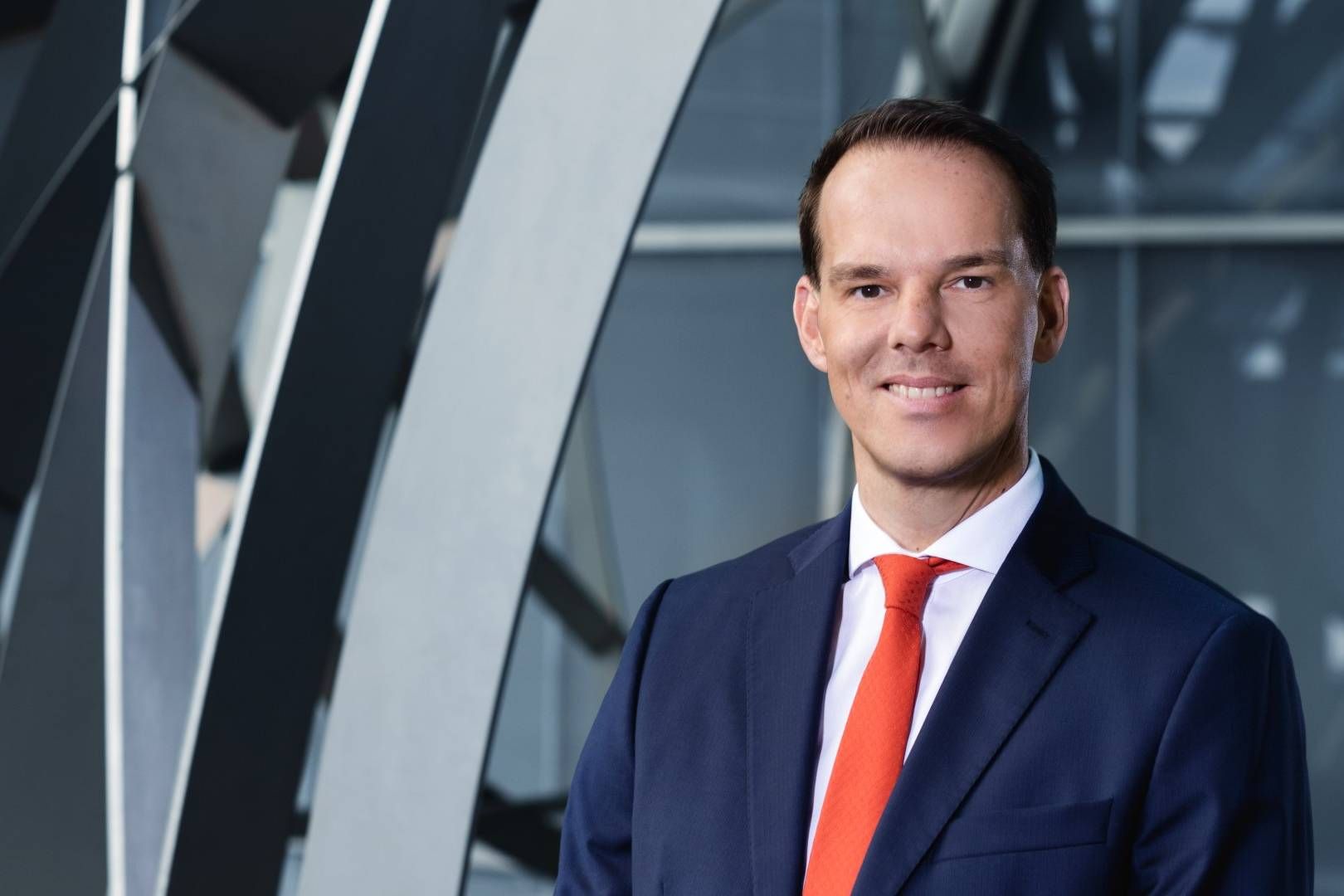 Aareal Bank holt sich Deuba-Manager Philipp Gossow