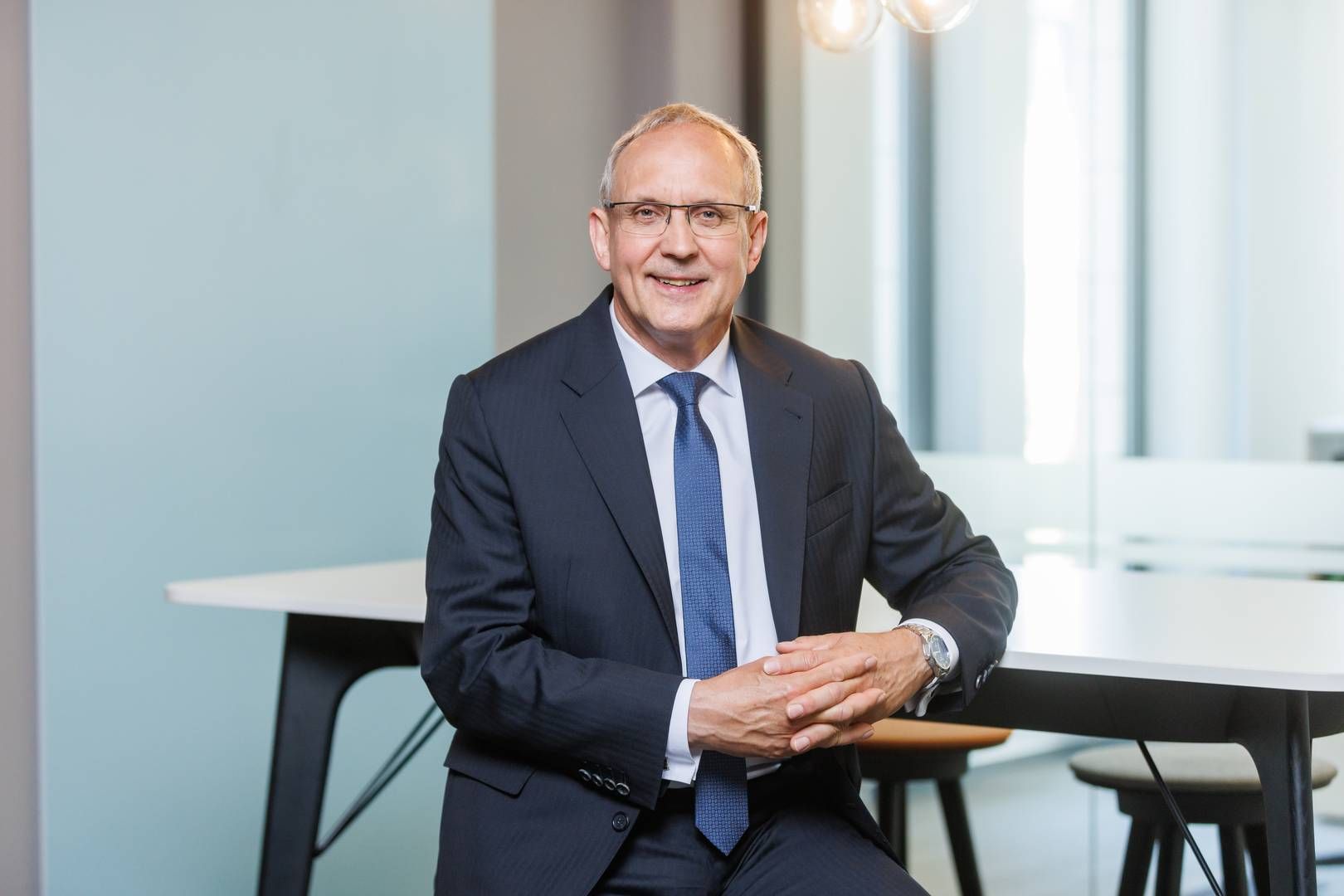 Hannoversche Volksbank: Einlagen- und Kreditgeschäft wächst