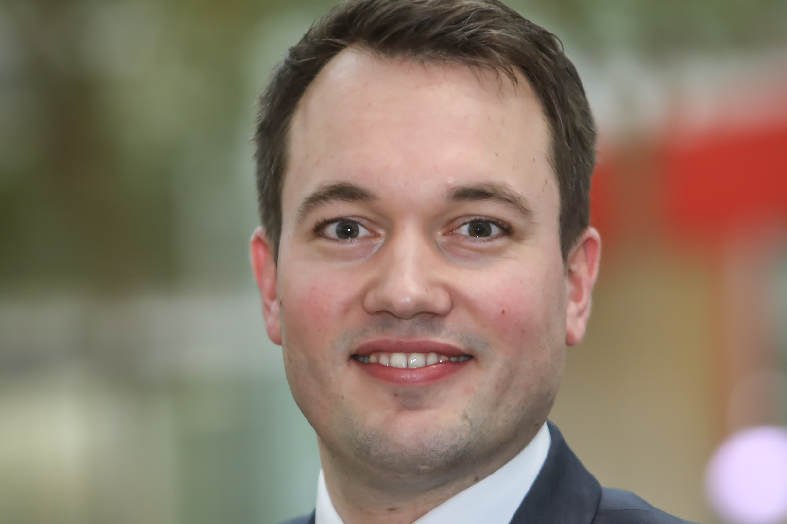 Sebastian Junker | Foto: Sparkasse Dortmund