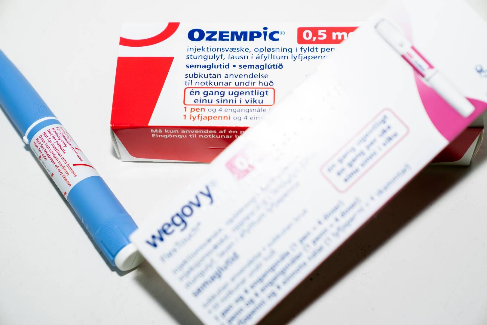 wegovy sharps container Universal Sharps Container