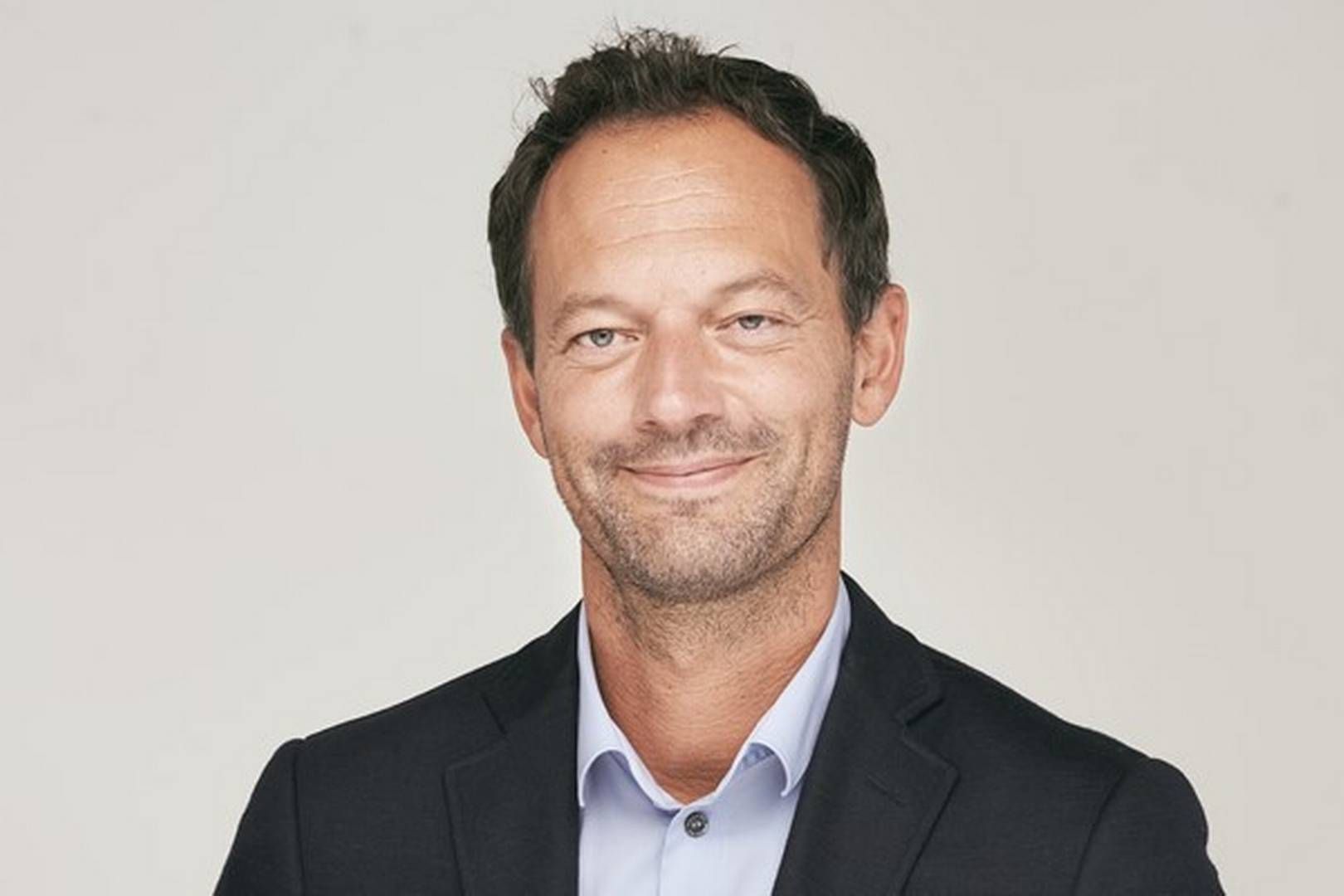 Jacob Weinreich har tidligere været marketingsdirektør hos TV2. | Foto: Tv 2