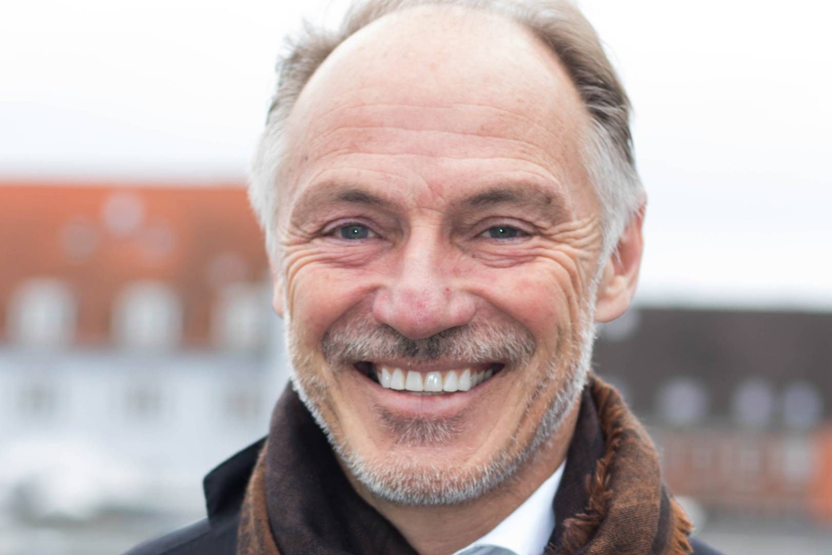 Former Xellia CEO becomes chairman of biotech company on capital hunt