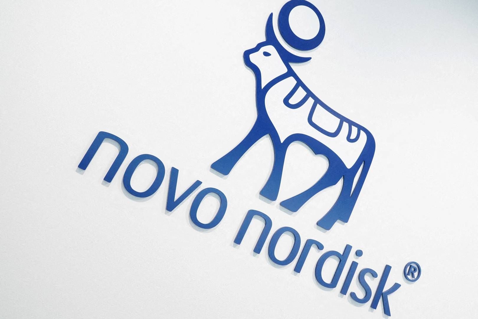 Novo Nordisk suffers Wegovy defeat to Viatris in patent court