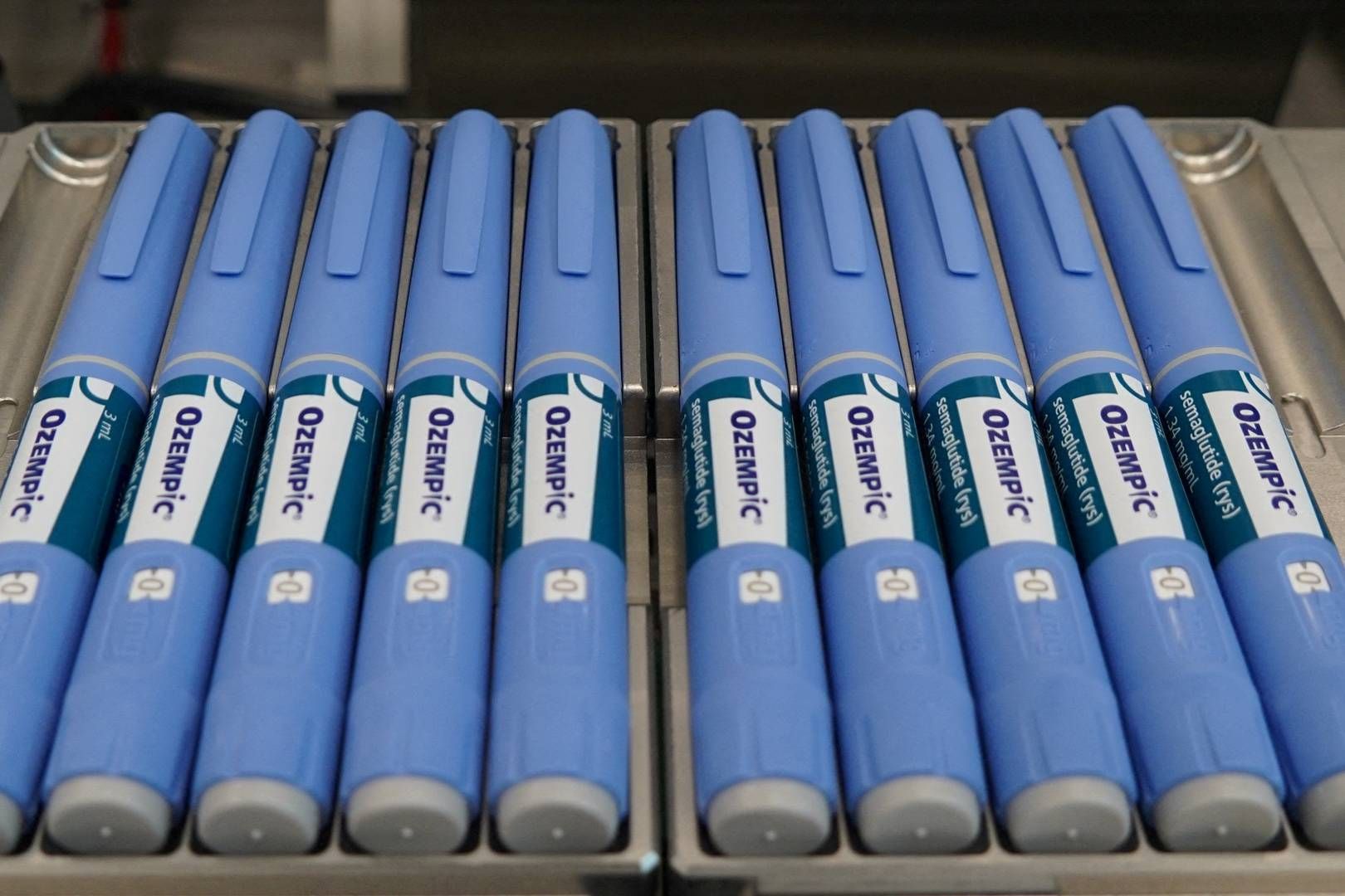 FDA issues warnings to two sellers of fake semaglutide