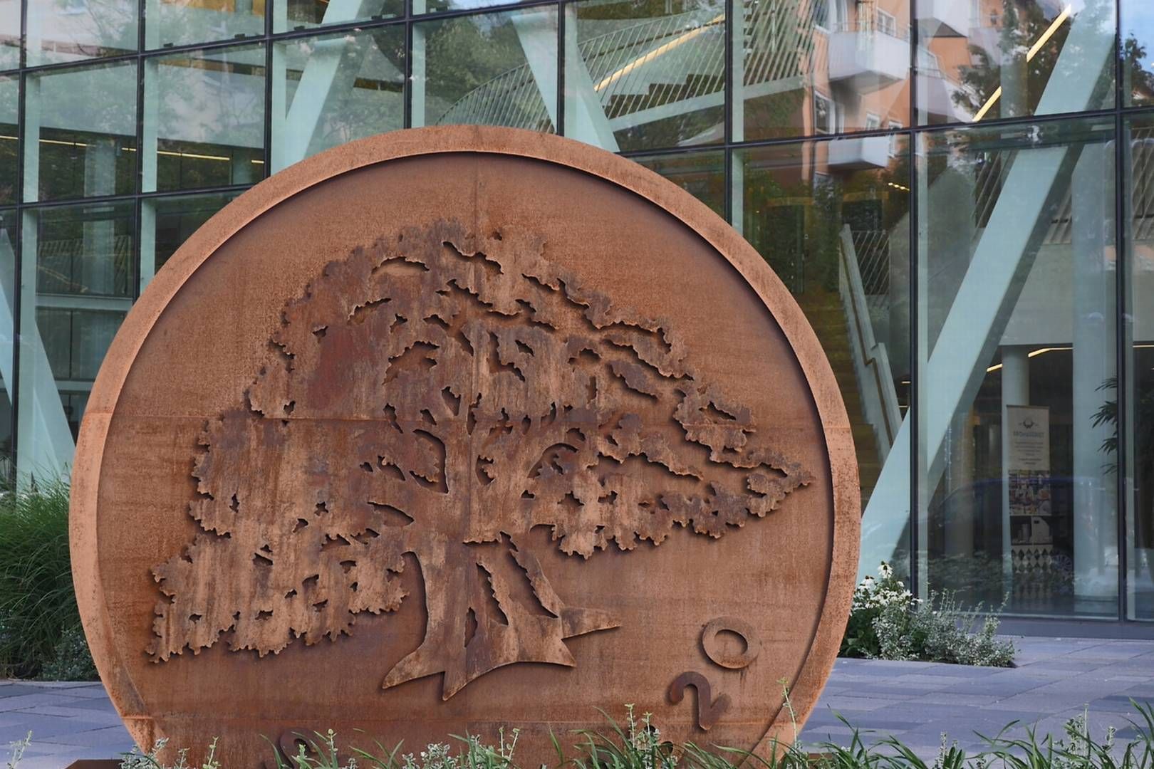 Swedbank Robur sees net outflow – contrary to Swedish fund market trend