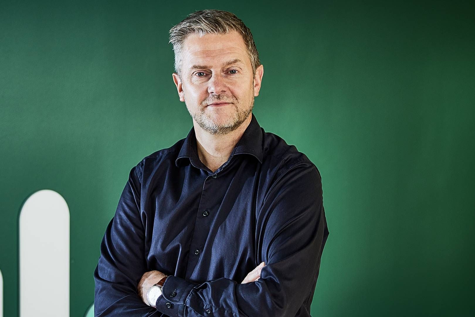 Thomas Zeihlund kom til Hobbii fra Whiteaway Group, hvor han var i halvandet år. | Foto: Whiteaway Group