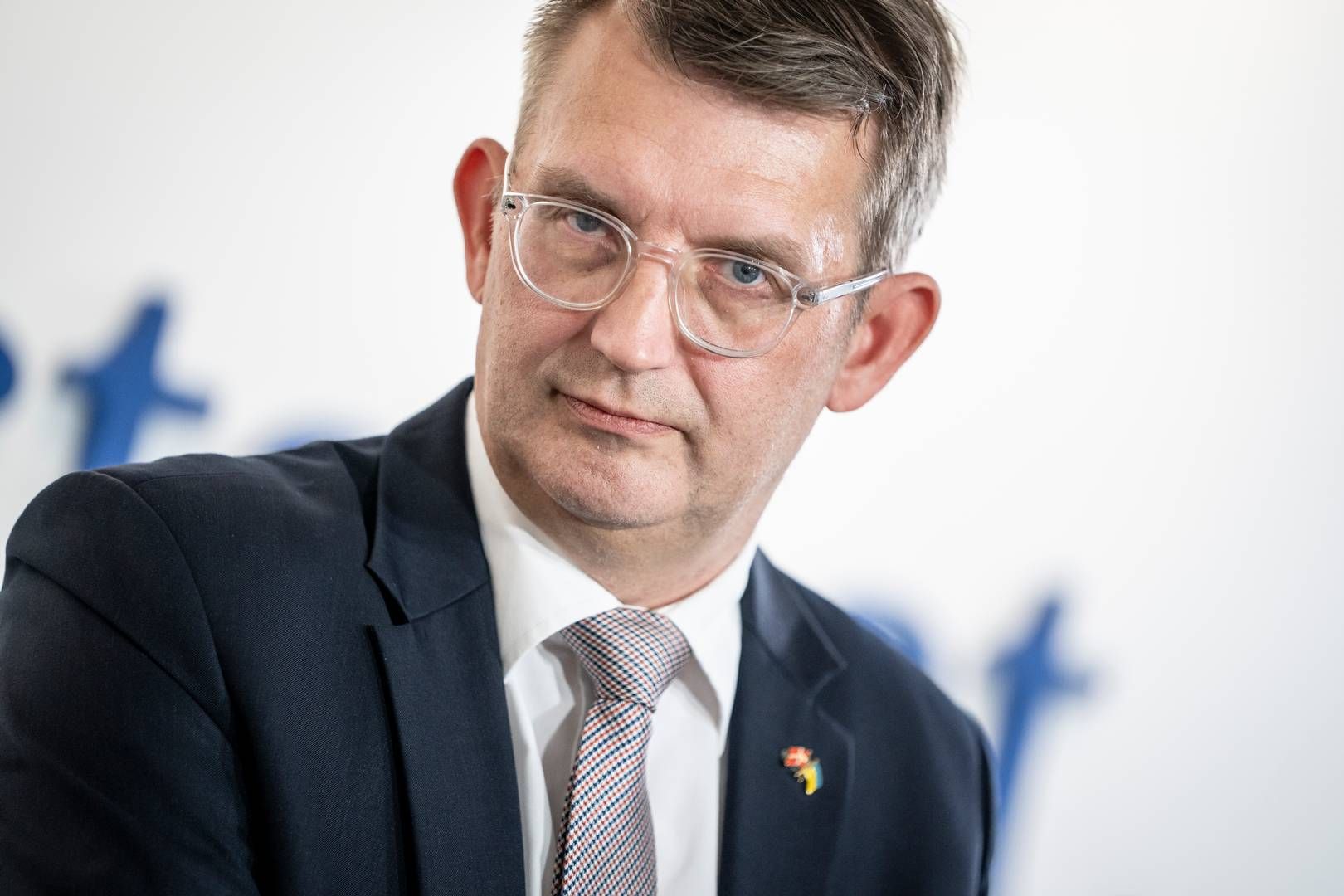 Troels Lund: Vestager er stadig i spil til chefstilling