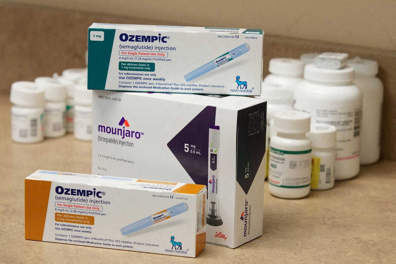 can you take a break from tirzepatide Can Tirzepatide Help You Lose Weight?