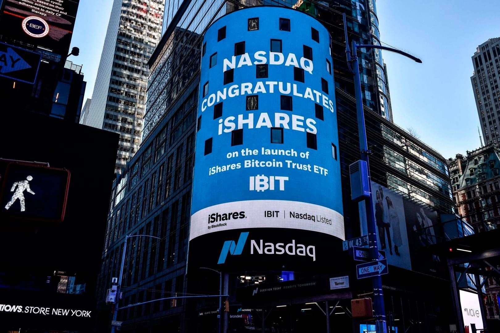 PFA and Alecta remain cautious about crypto despite ETF approval