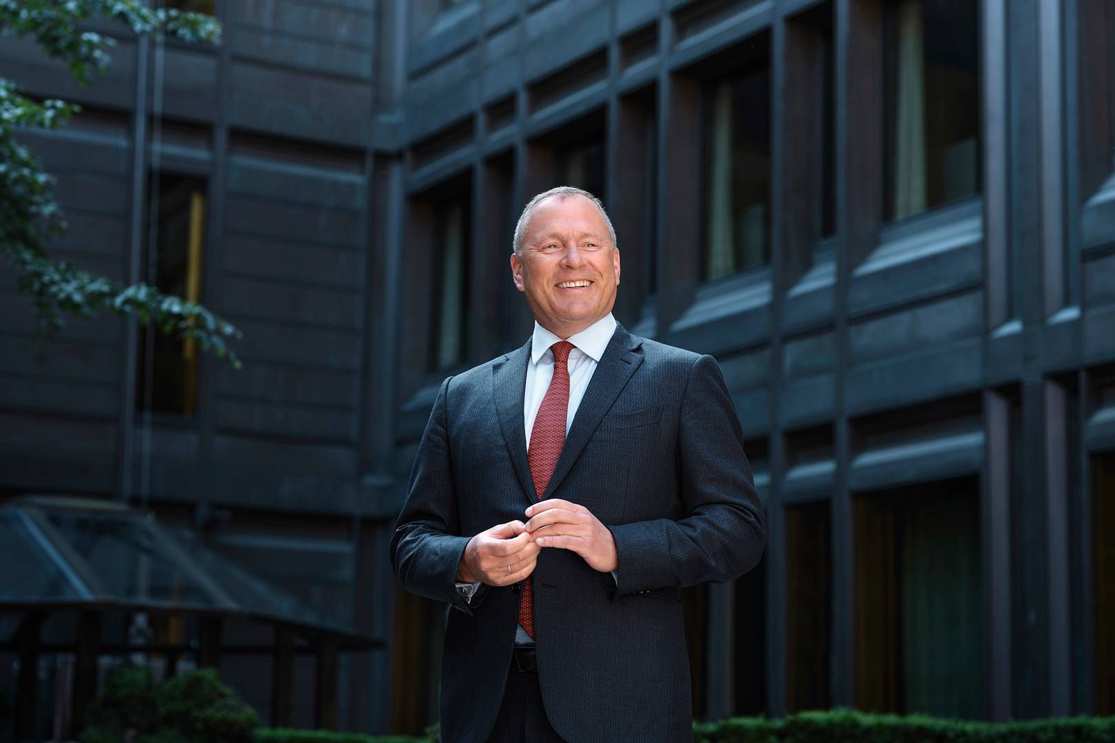 NBIM poaches partner from Arctic to lead latest unlisted venture