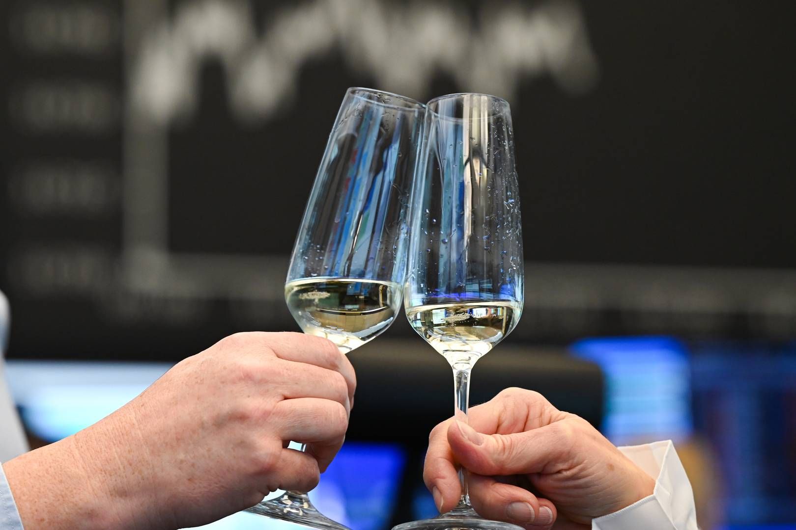 Payment for Order Flow: 