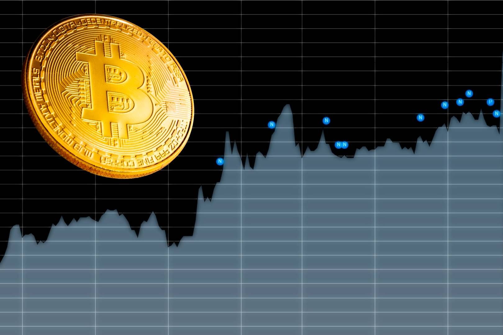 Nach historischem Dammbruch: Jetzt setzen deutsche Banken und Sparkassen  auf Krypto