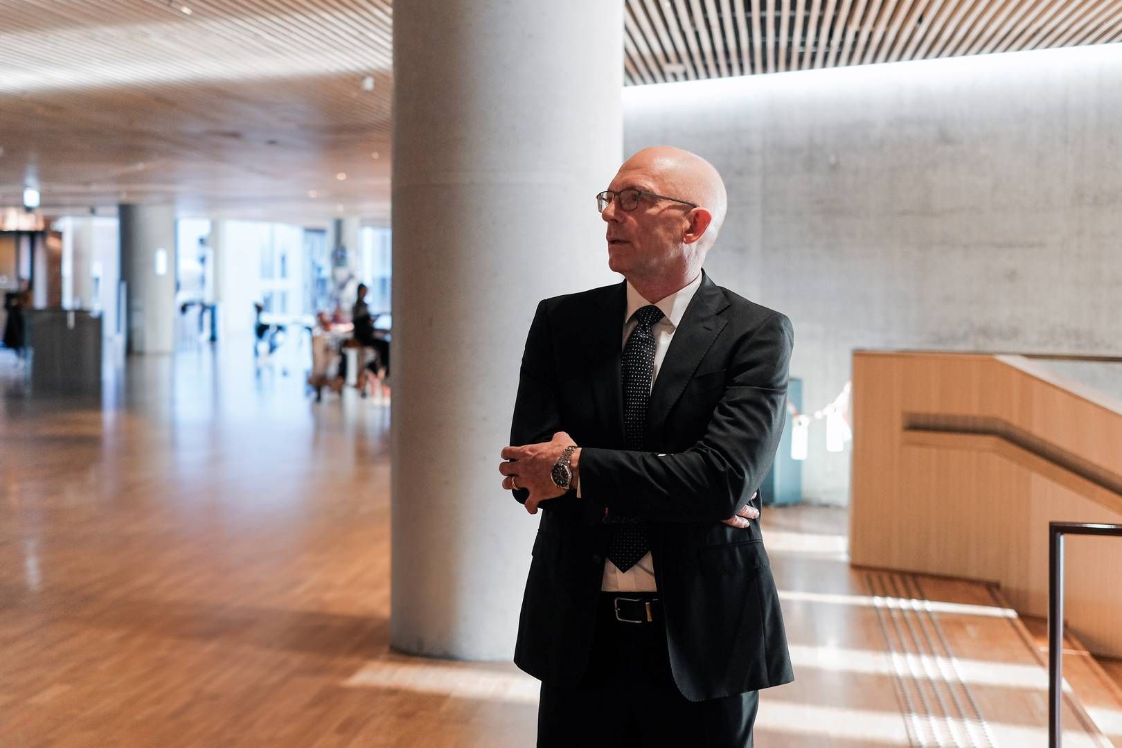 Biotekfirma fra København går ind på potentielt milliardmarked med nyt  licenspartnerskab