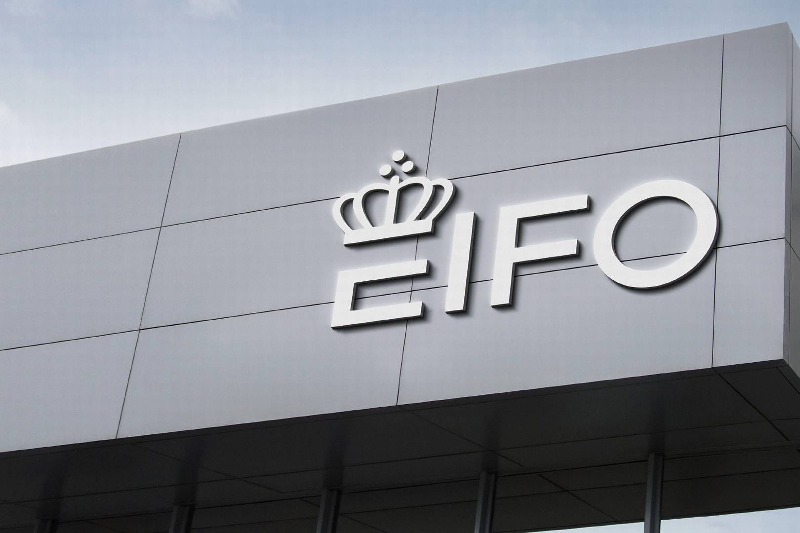EIFO office