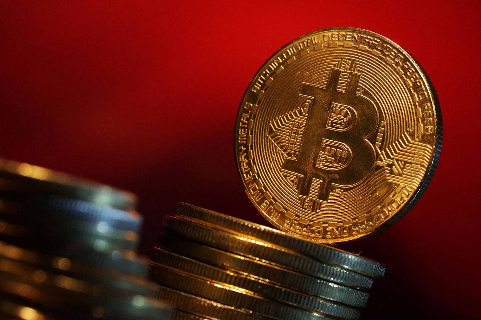 Swedish FSA warns consumers against investing in cryptocurrencies