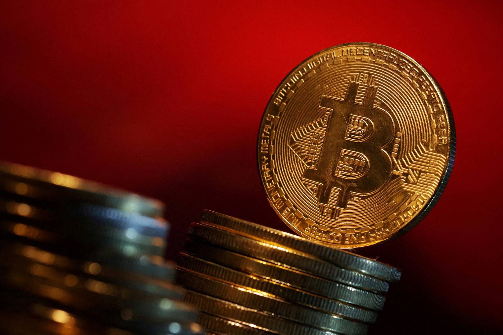 Undersøgelse spår at 20 procent af befolkningen ejer kryptovaluta om ti år
