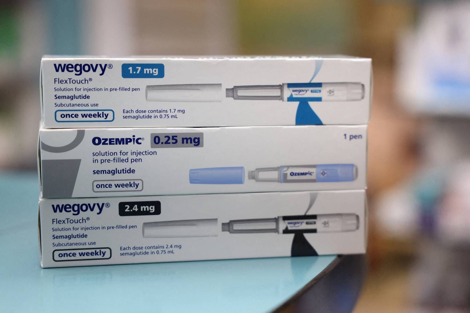 tiktok semaglutide TikTok's crackdown on Ozempic influencers threatens weight-loss drug hype  machine