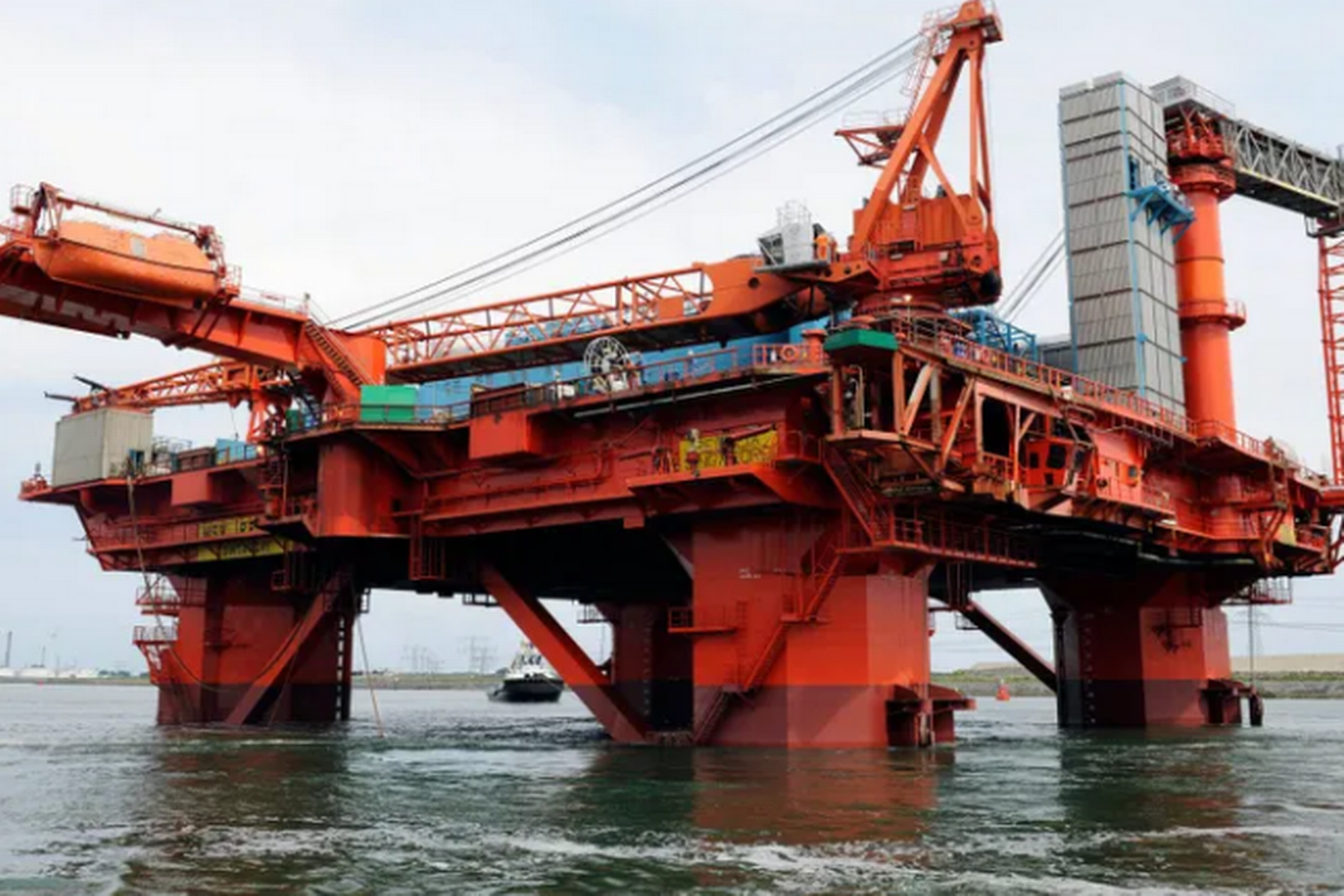 Prosafe bags deal worth more than USD 75m