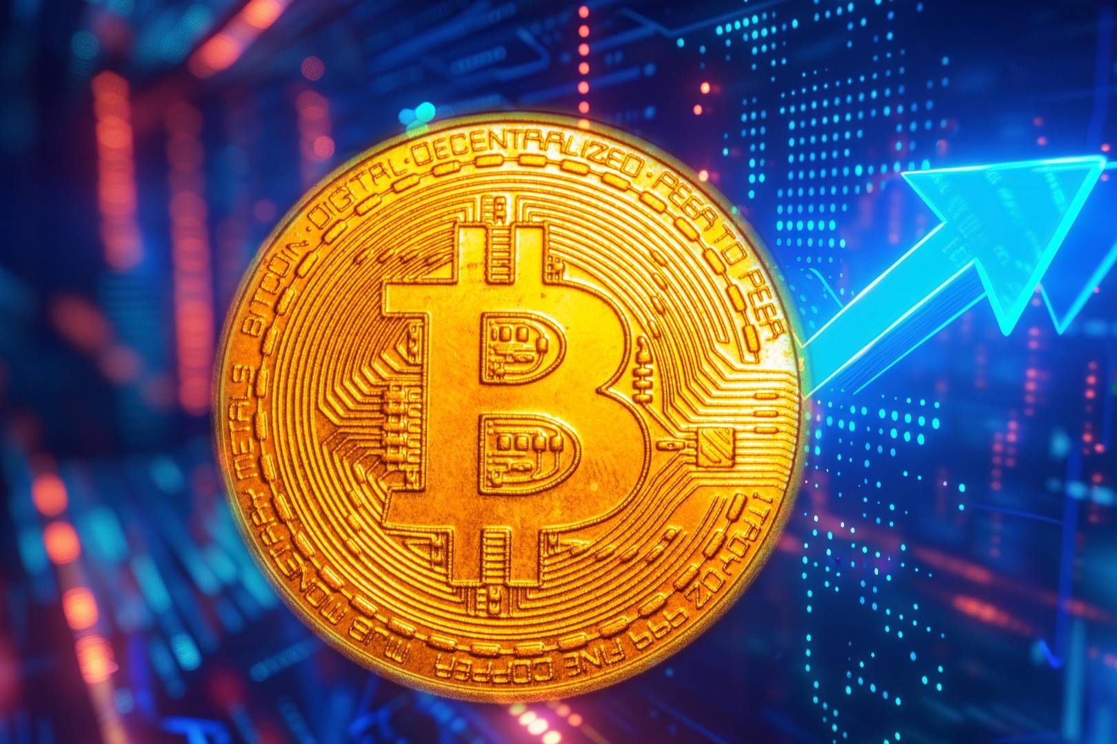 Krypto: Deutsche Bank kooperiert mit Bitpanda