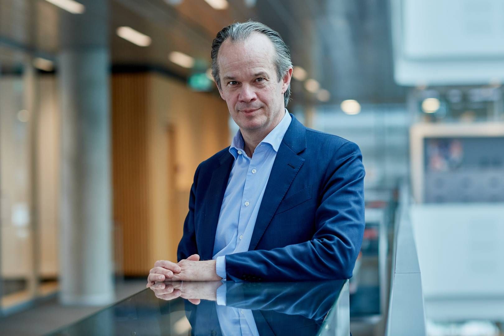 Foto: Carsten Lundager / Torm