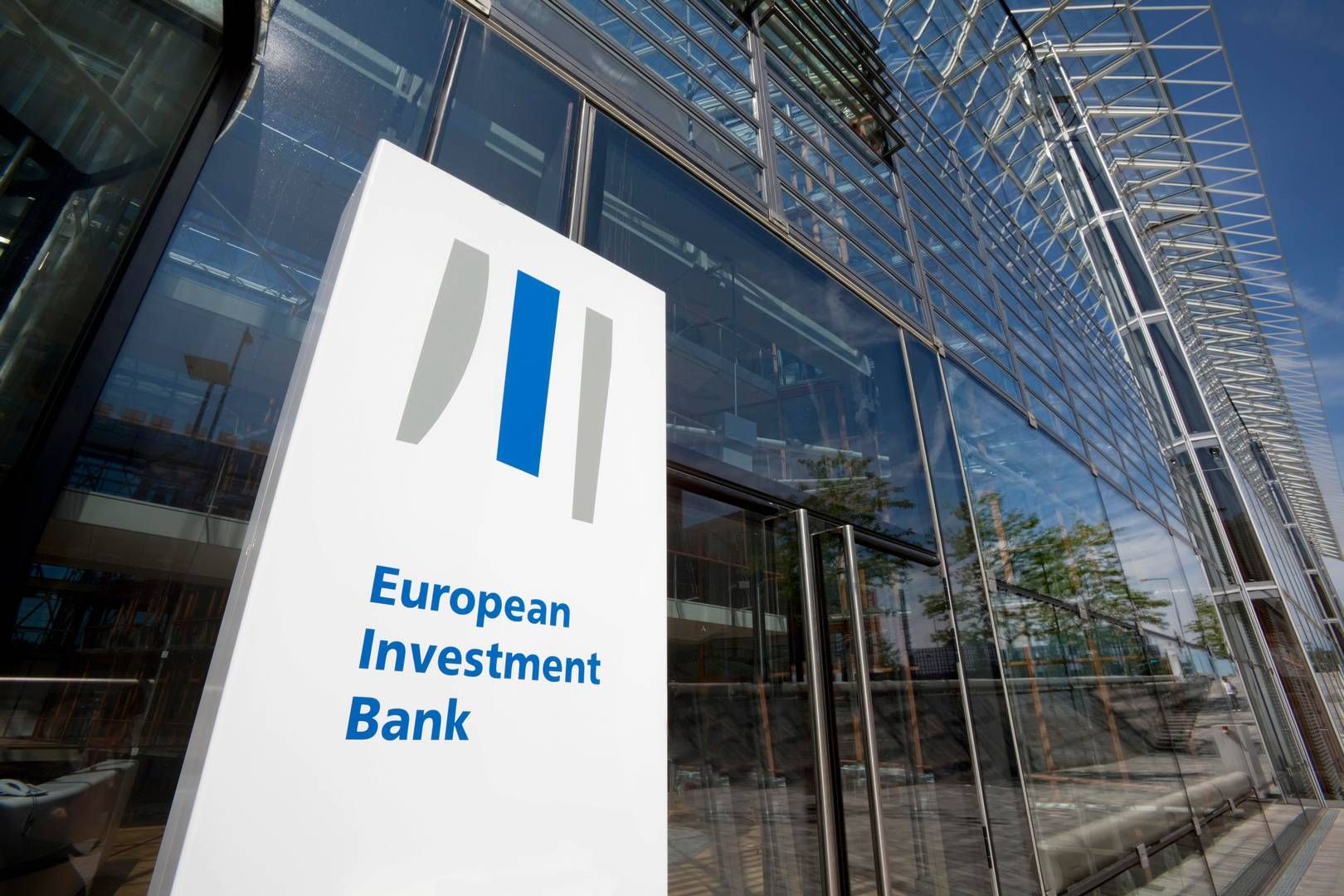 Europische Investitionsbank wird unzureichend beaufsichtigt - fr  Deutschland stehen 50 Milliarden auf dem Spiel