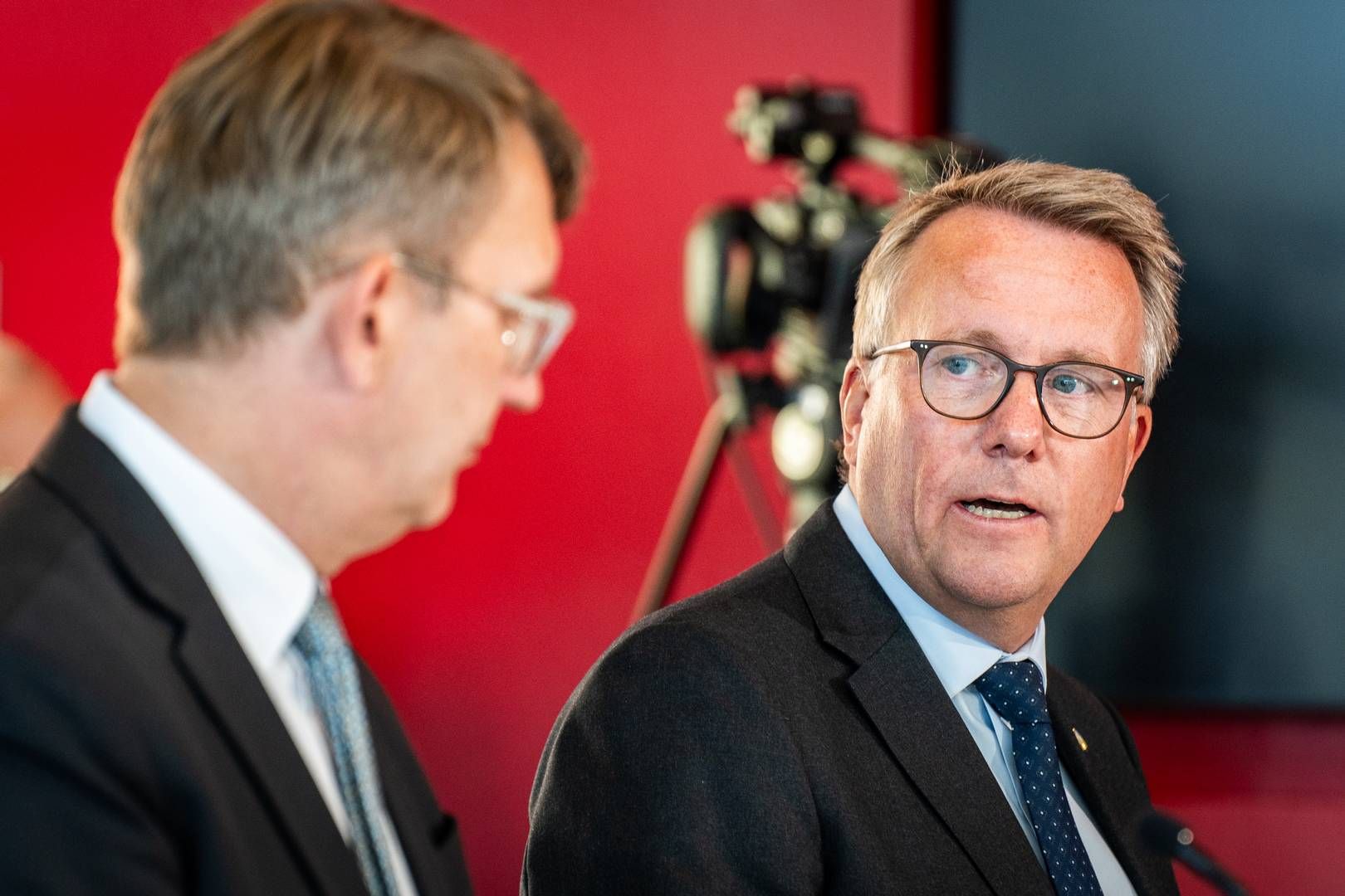 Foto: Emil Nicolai Helms/Ritzau Scanpix