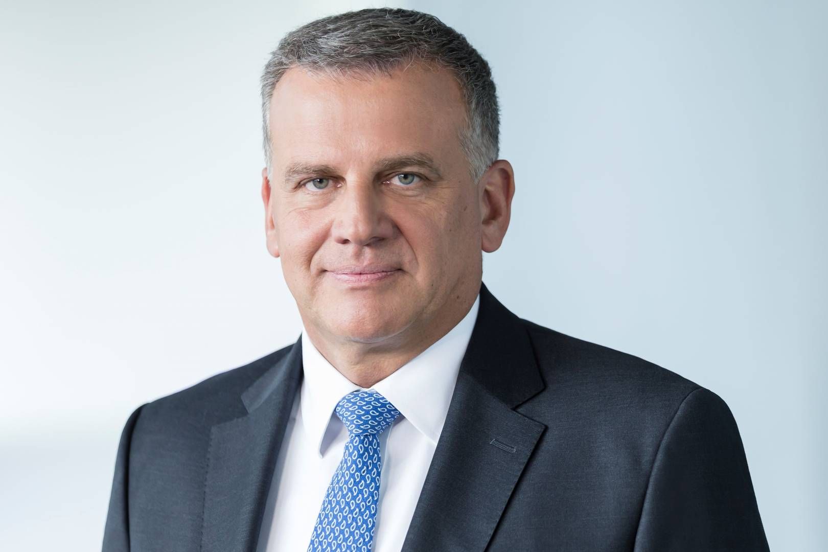 Thomas Rosenfeld wird Vorstandssprecher der Westend Bank